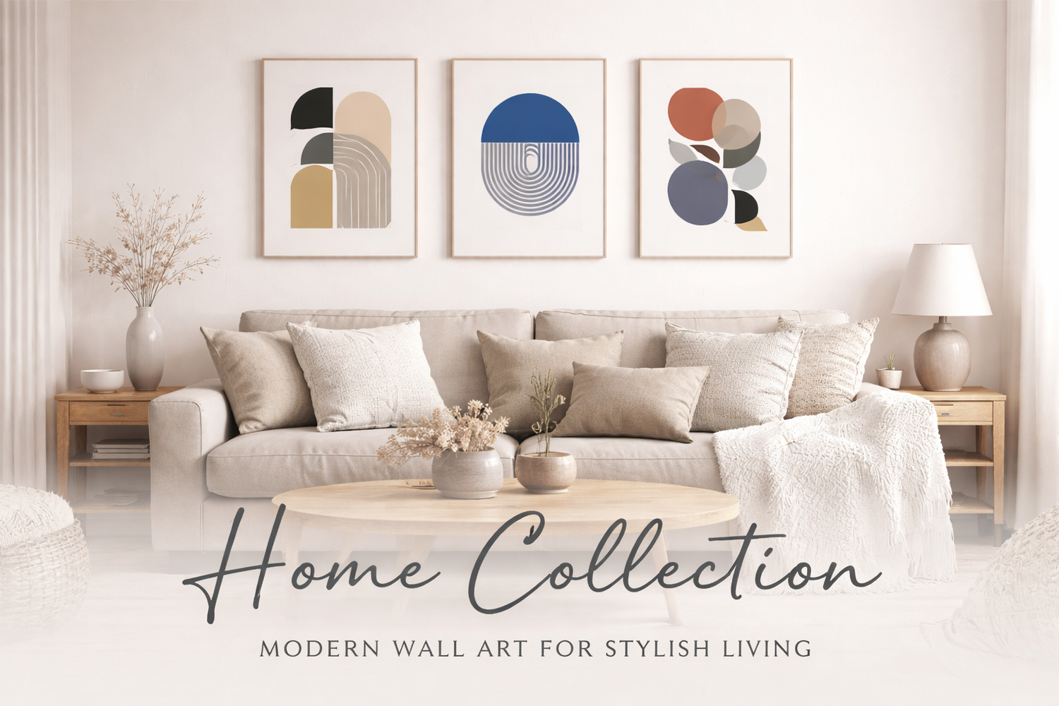 The Home Collection