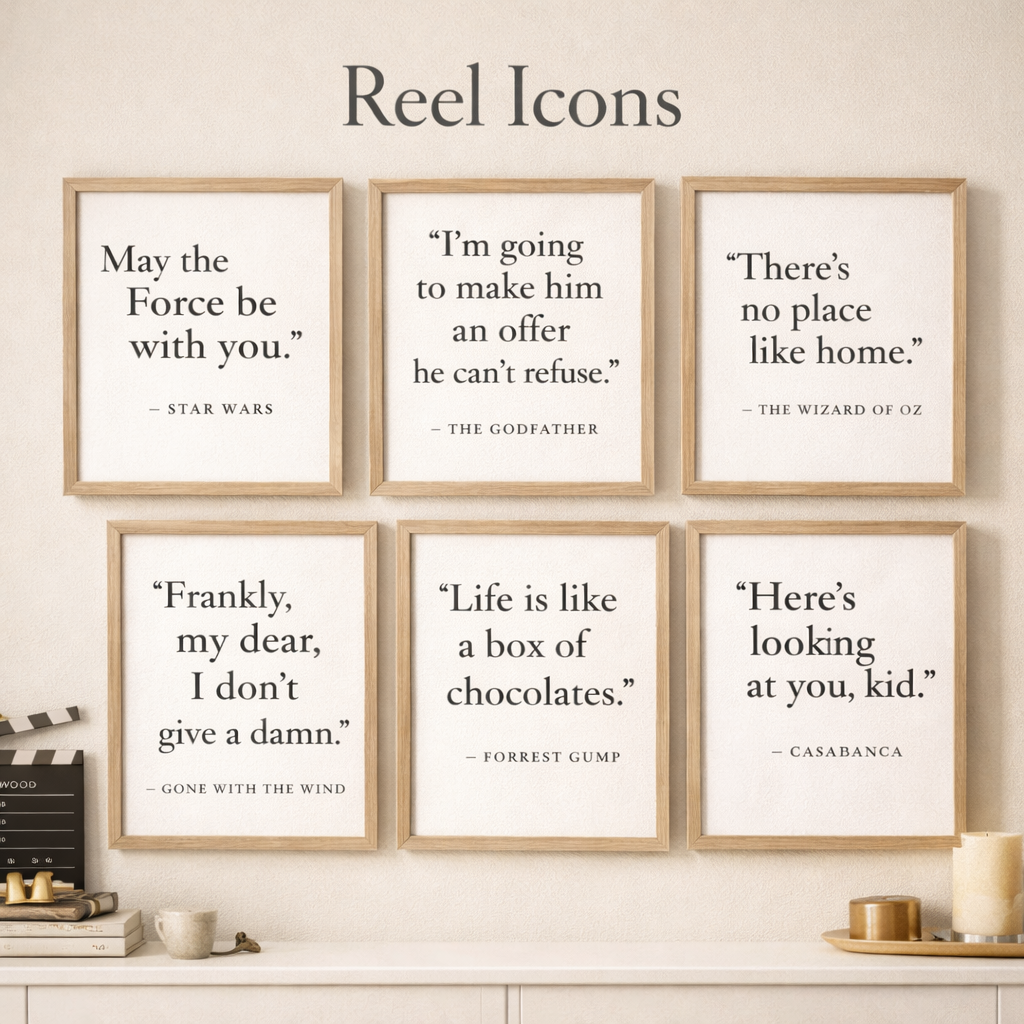 The Movie Collection