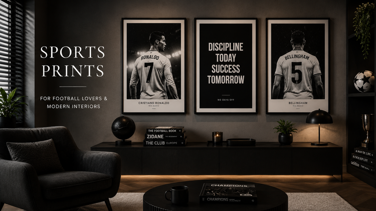 Sports Posters