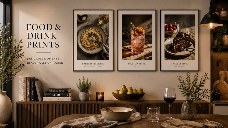 Food & Drink