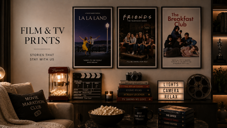 Film & TV