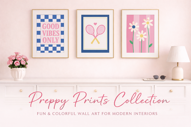 Preppy Collection
