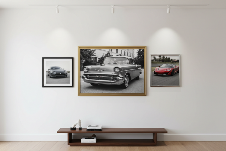 Cars Collection