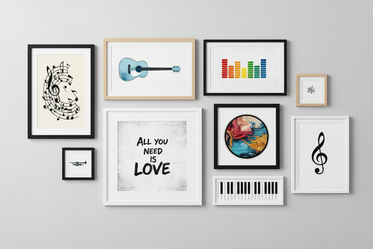 The Music Collection