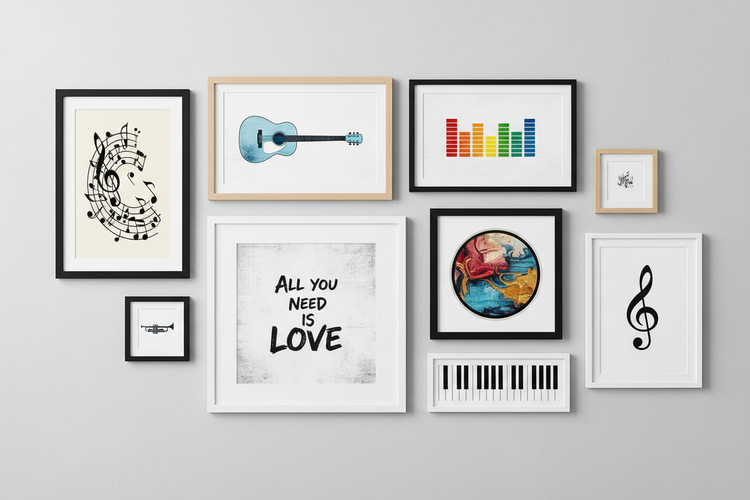 The Music Collection