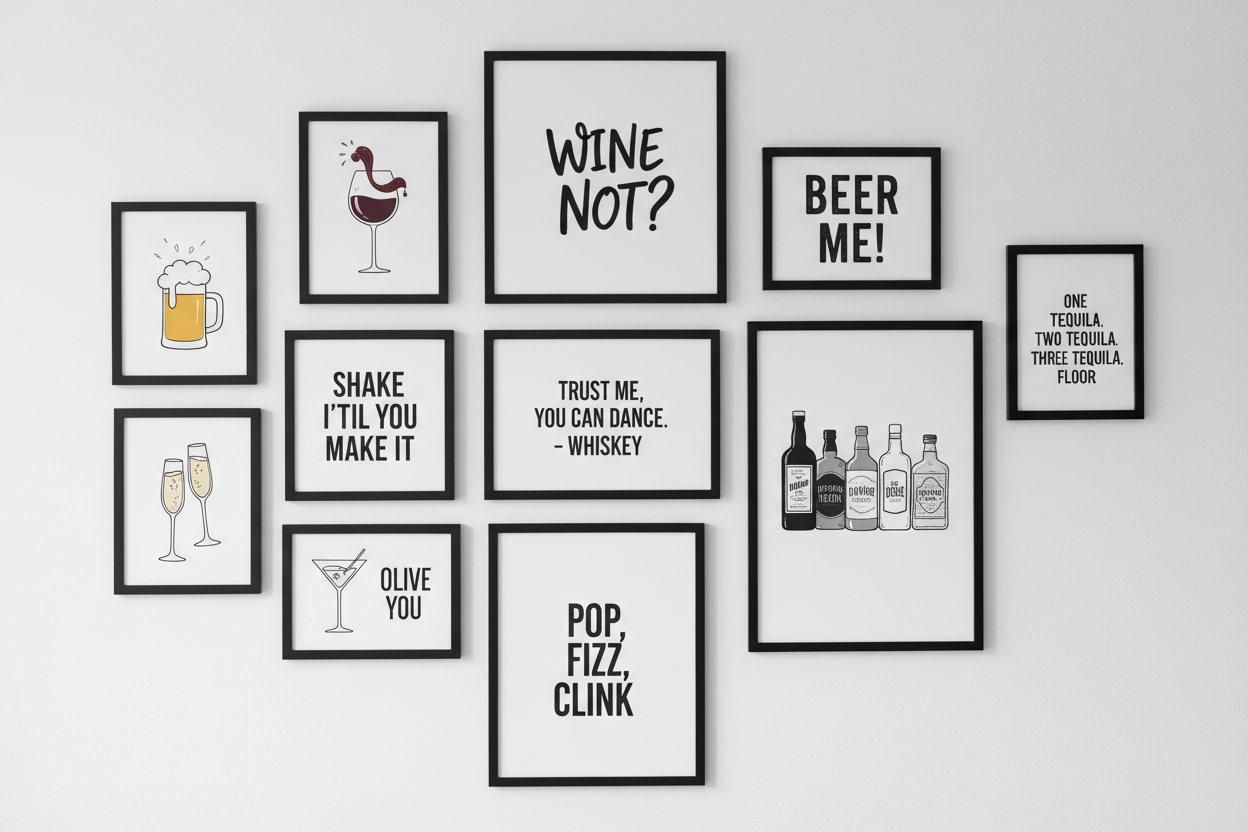 The Boozer Collection