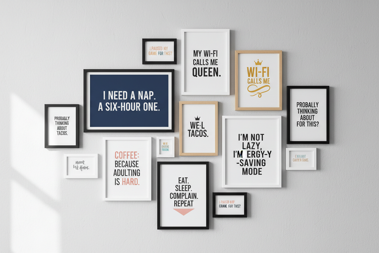 The Typography Collection