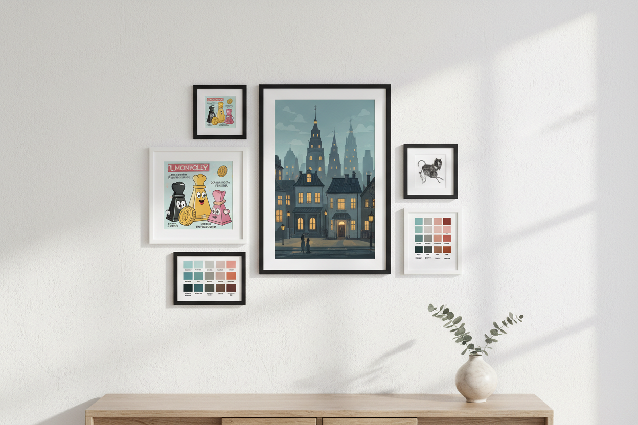 The Hometown Collection