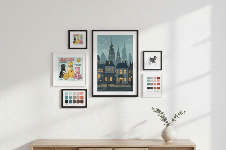 The Hometown Collection