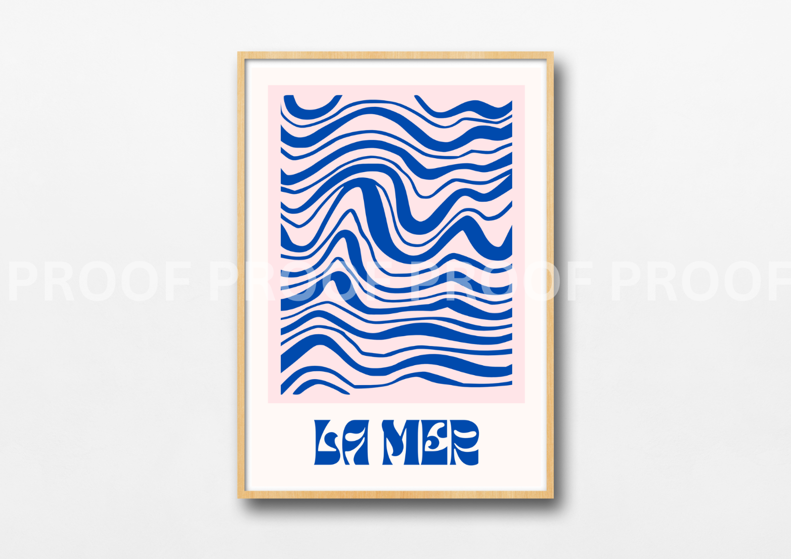 French Prints Modern Wall Art Floral Nature Print Poster A5 A4 A3