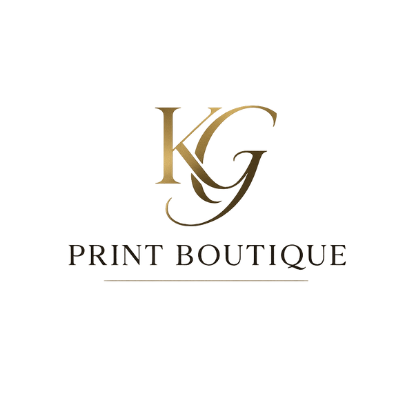 KG Print Boutique