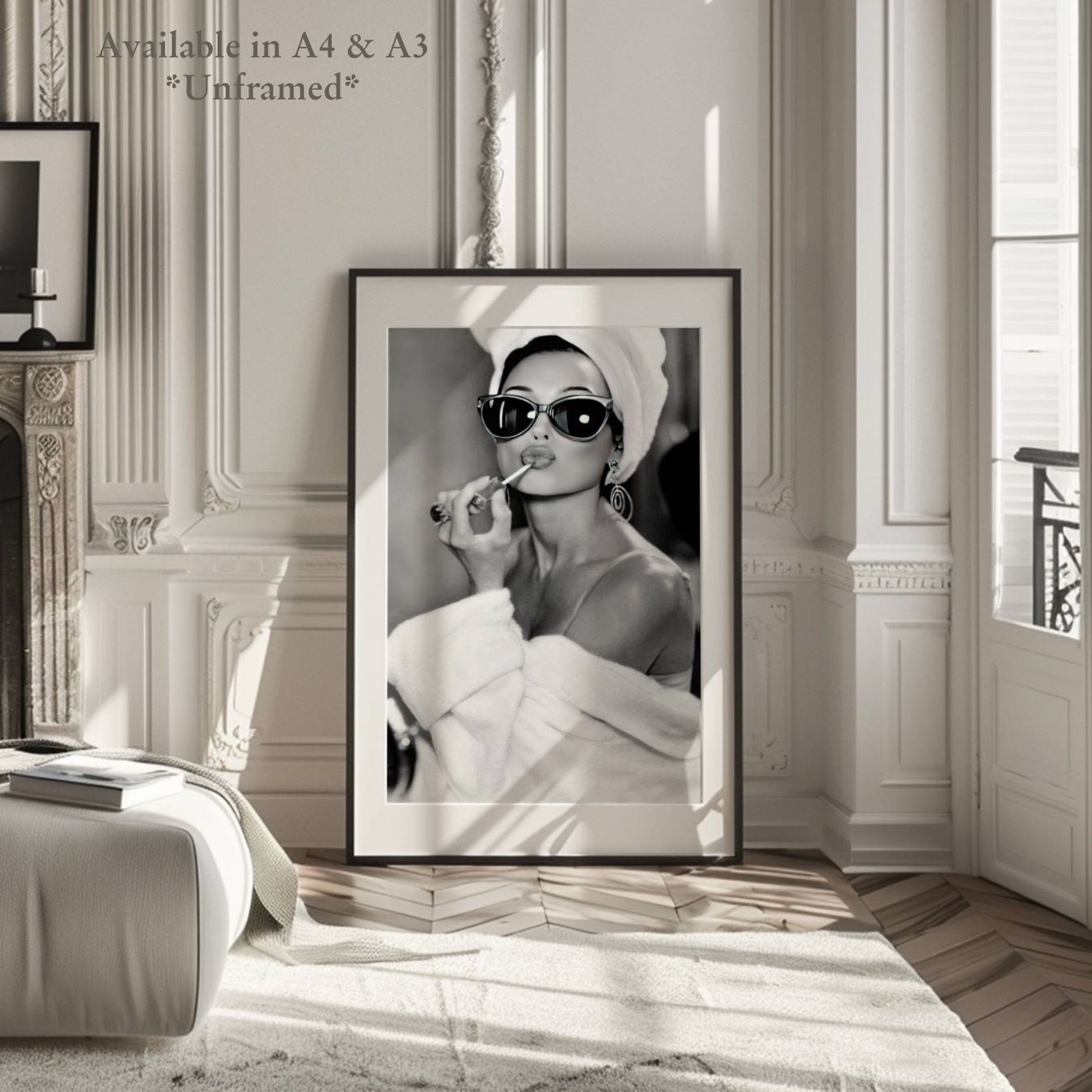 Audrey Hepburn Lipstick