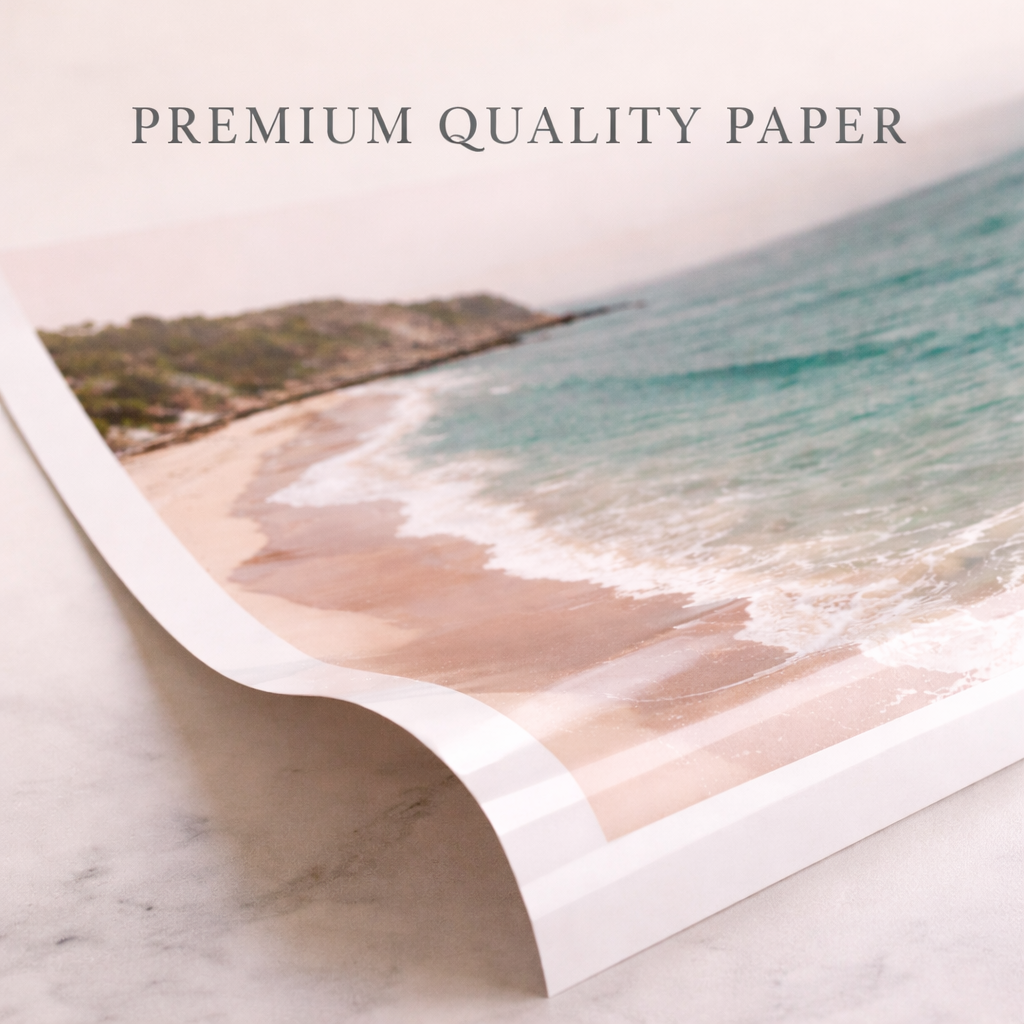 Set of 3 Luxury Fashion Prints
