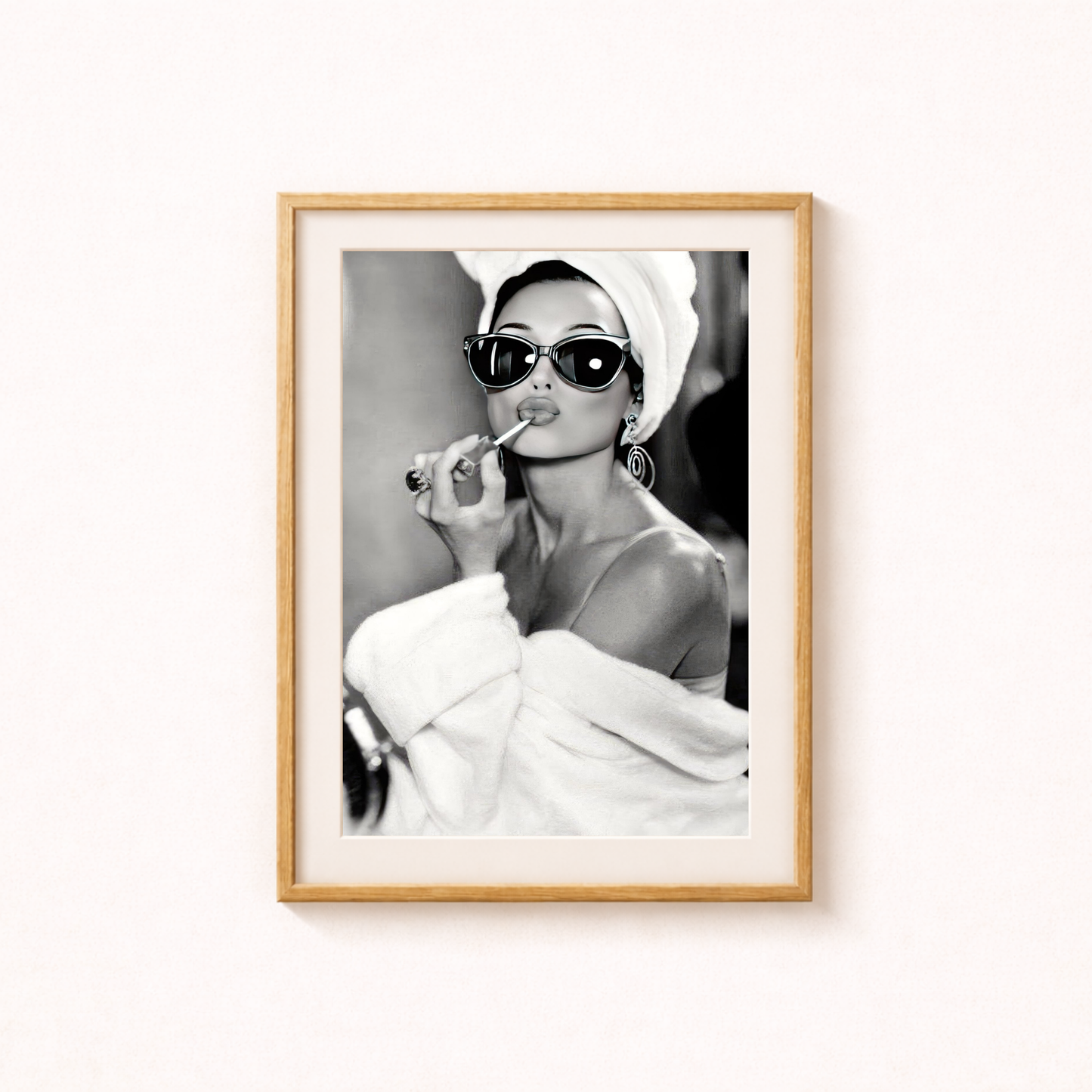 Audrey Hepburn Lipstick