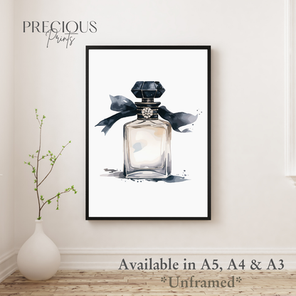 Set of 3 Fashion Prints